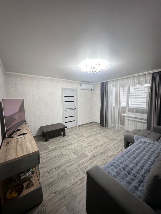 Продам 3х комнатную квартиру