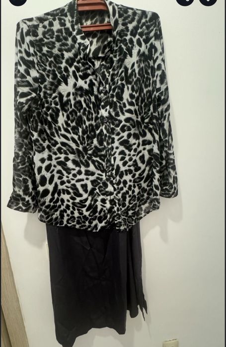 Продаю женскую одежду 44-48р