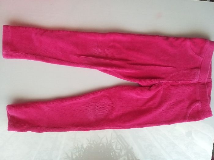 Плюшен клин