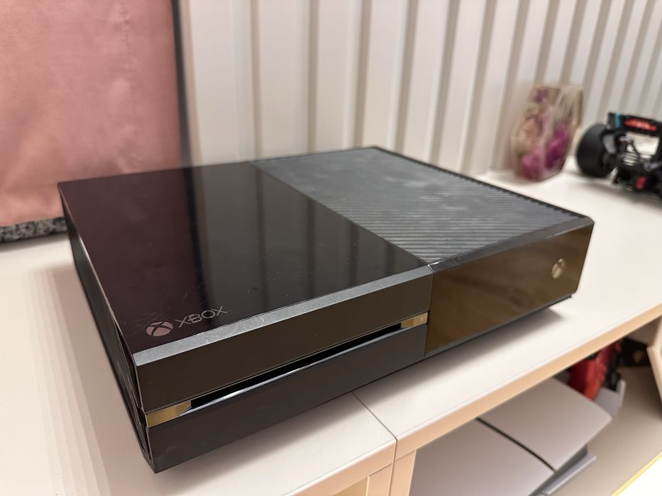 Xbox One 500GB - DEFECT