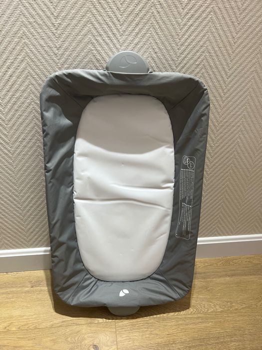 Шезлонг Joie wish