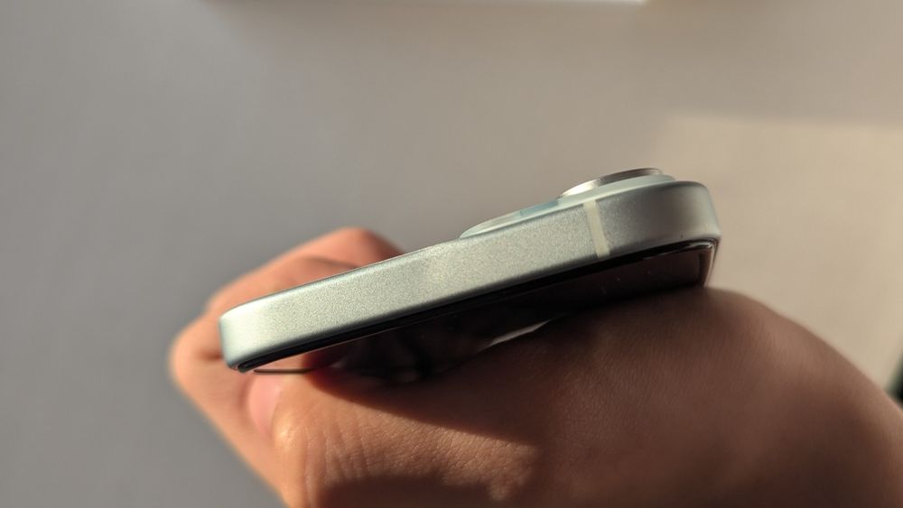iPhone 15 128Gb 85%