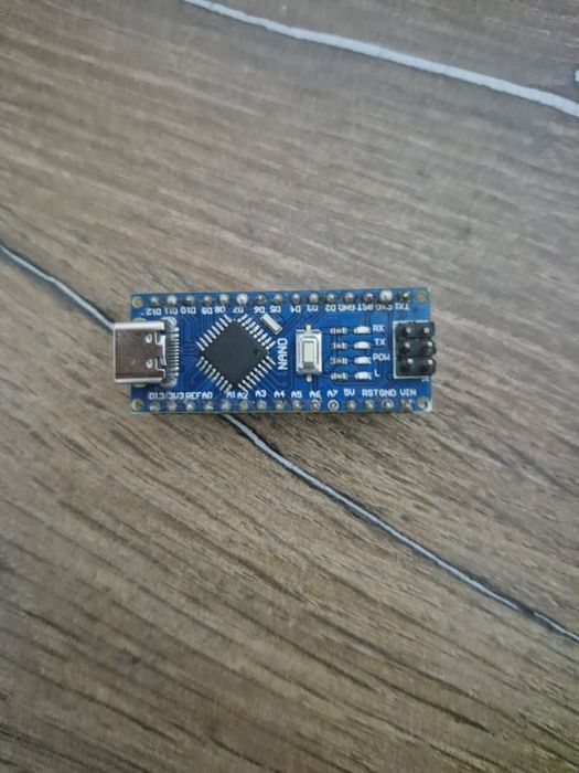 Arduino nano продам срочно
