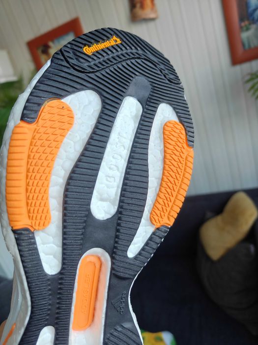 Adidas Solarglide 5