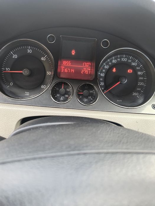 VOLKSWAGEN Passat 2006 — imagine 4