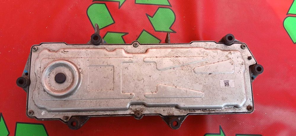 Calculator cutie viteze automata Renault Kadjar Renault Megane 4 Renault Talisman cod 0260001053 2517257201