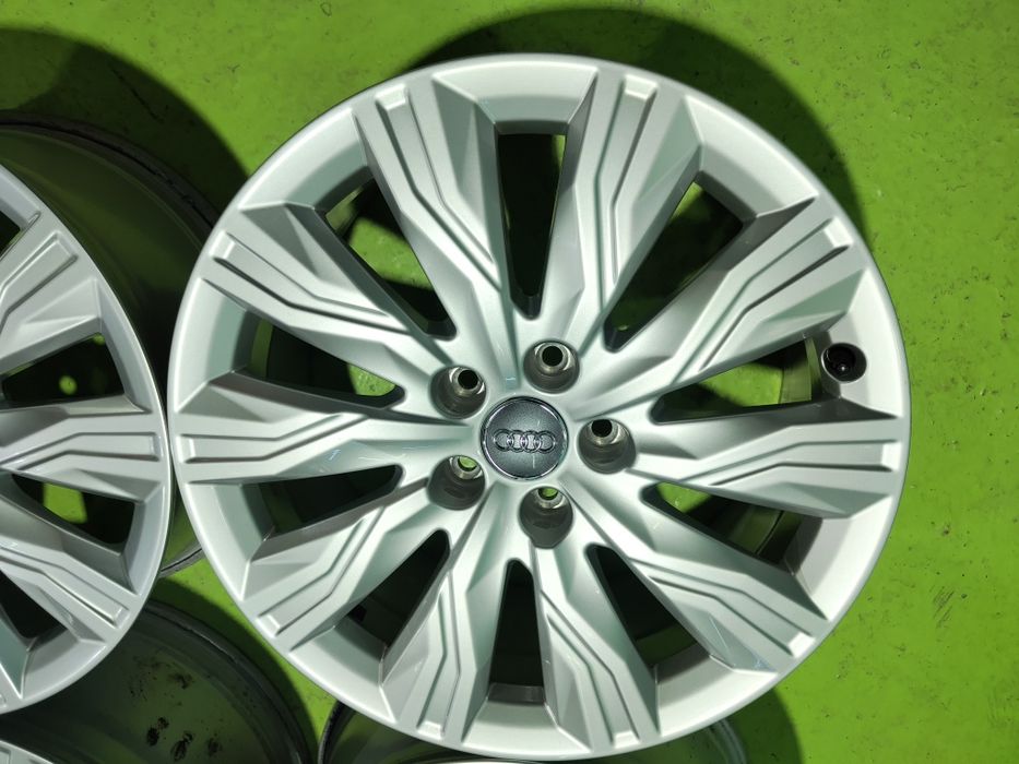 18 5x112 Audi A4 B9 лети джанти 5х112 Ауди а4 б9