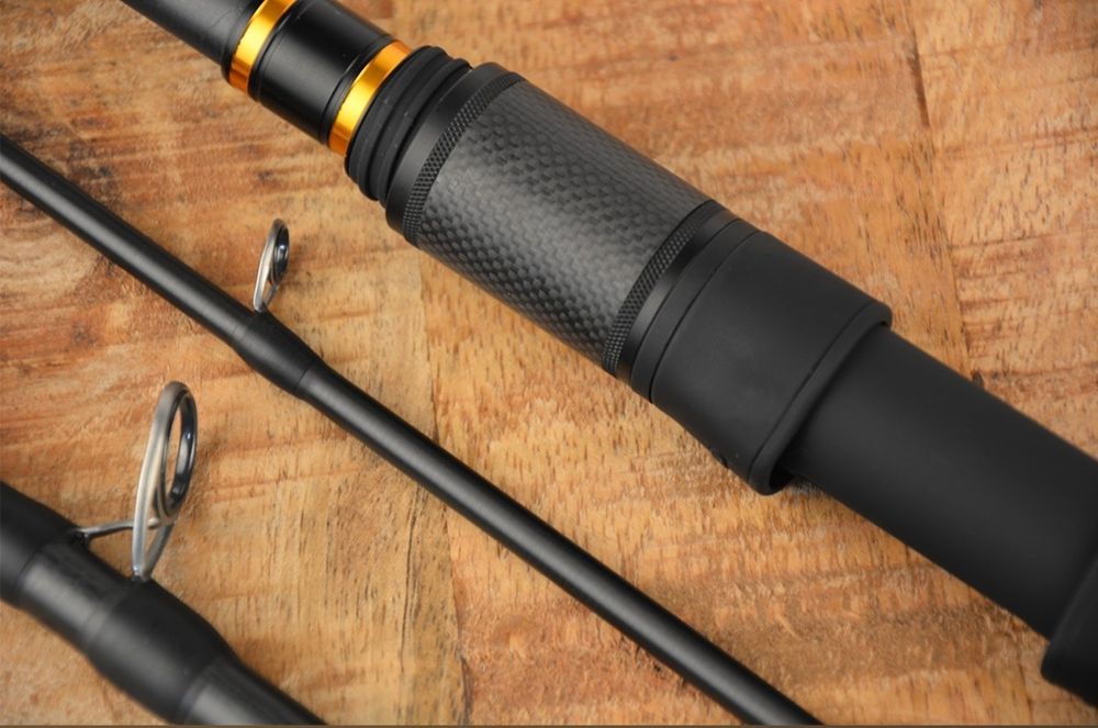 Benzar concourse method feeder limited edition 3.6 m 130gr