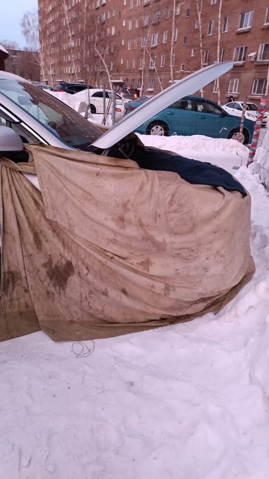 Отогрев авто в Усть-Каменогорск