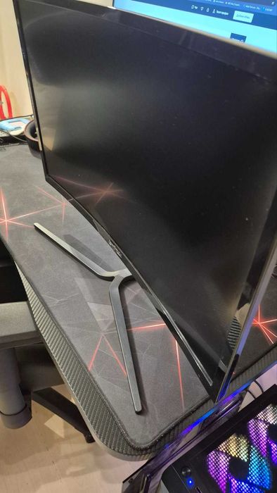 Монитор 144hz  24" Viewsonic