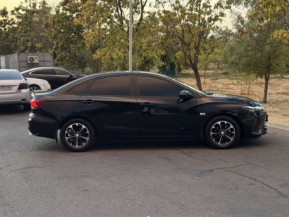 Monza 1.3 turbo 2024