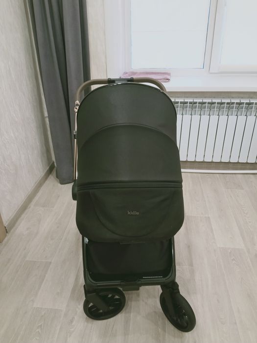 Продаю коляску новую
