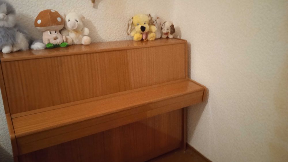 Продам фортепиано