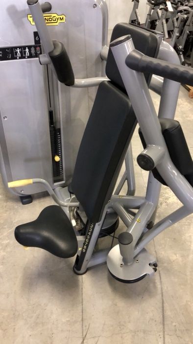 Technogym element line