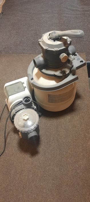 Продам насос кварцевый
