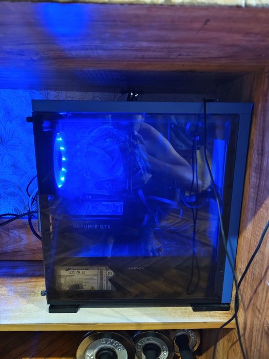 Продам компьютер игровой