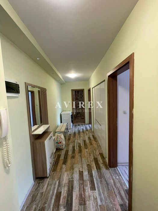 Продава се Тристаен апартамент в Пловдив, Кючук Париж - 80 кв.м за 1144 €/кв.м - Снимка #7