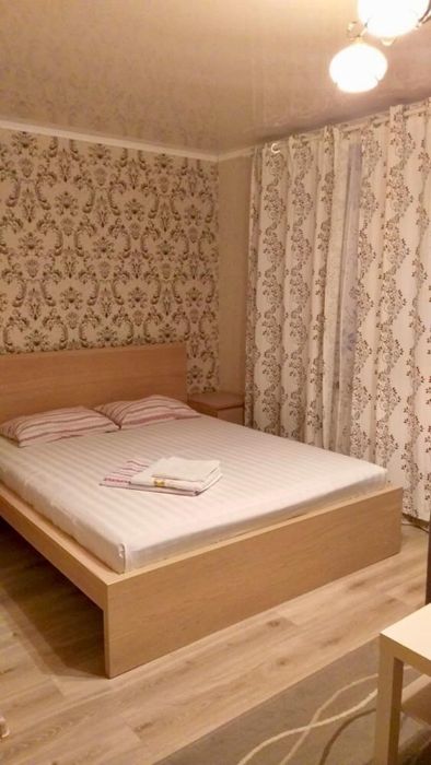 1 комнКарГУ,Язева,Университетская,почасовой,Муканова