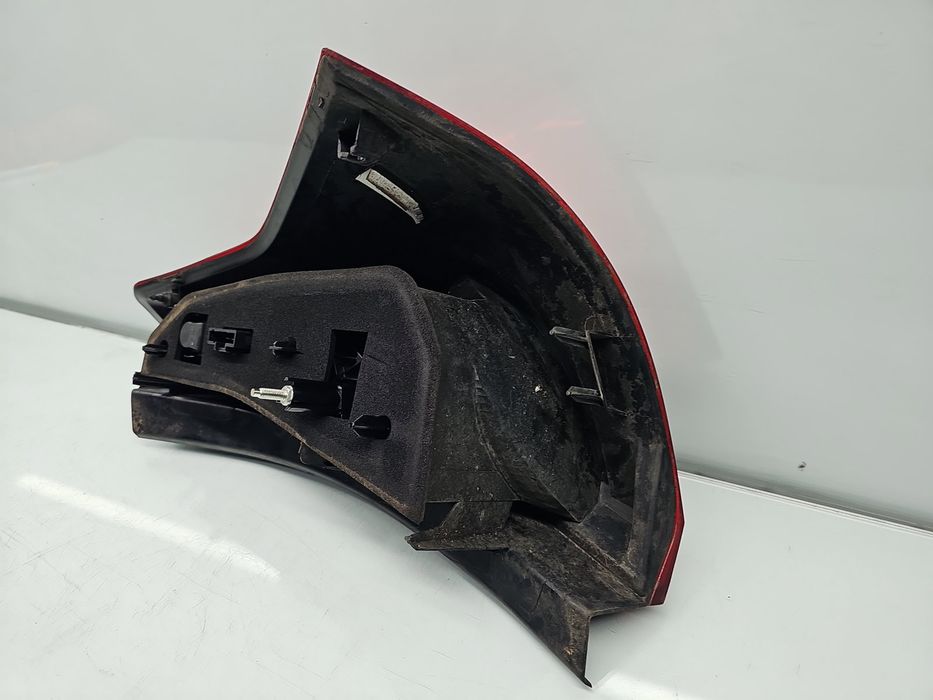 Stop aripa stanga Dacia Sandero [Fabr 2008-2012] Berlina cu hayon OEM