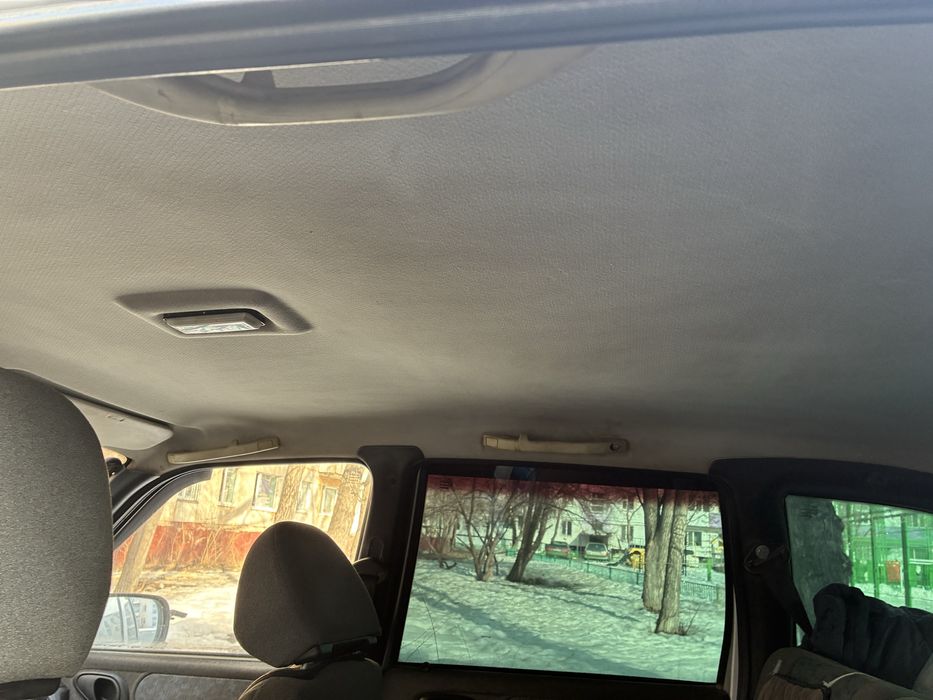 Продам Нива шевролет