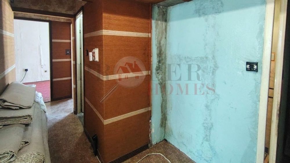 Продажба 3-стаен гр. Велико Търново - Бузлуджа 77m²