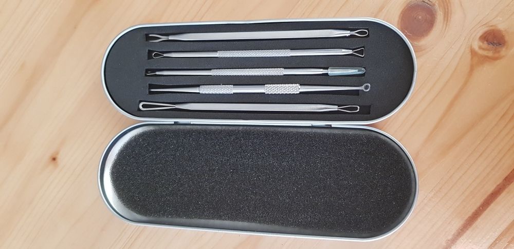 Bestope- kit pentru cosuri si puncte negre