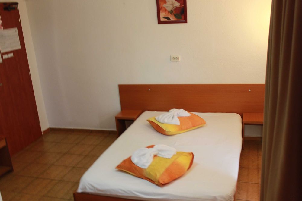 Regim Hotelier NON STOP 105 ron/3h