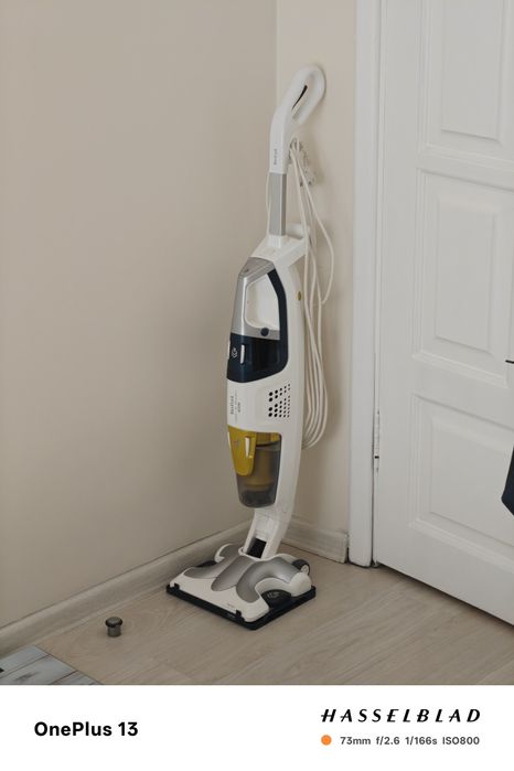 Продам пылесос Tefal
