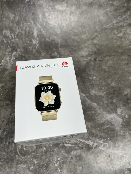 Смарт-часы Huawei  лот 860449( Костанай)1021