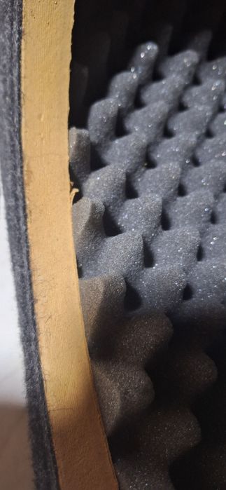 150 lei Incinnta cu amplificare subwoofer