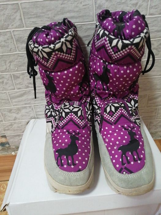 Обувь детская 30-34