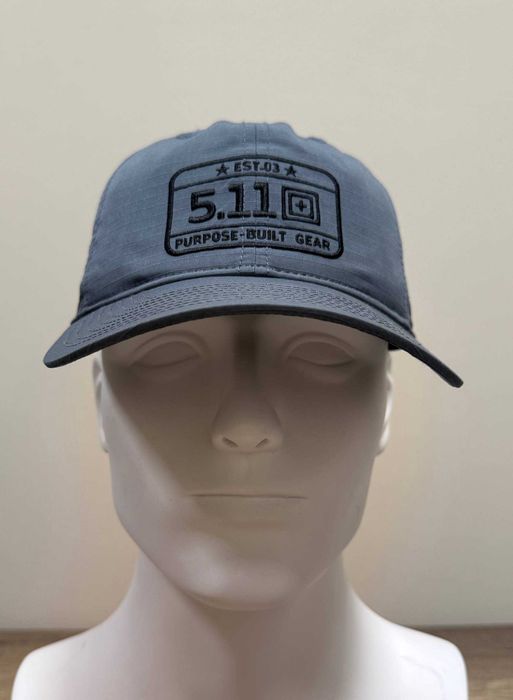 Кепка 5.11 Tactical — оригинал