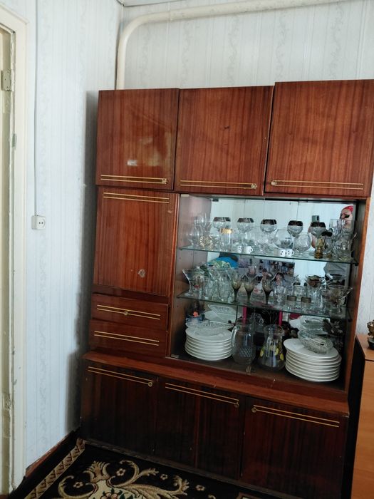 Продам мебель, разное