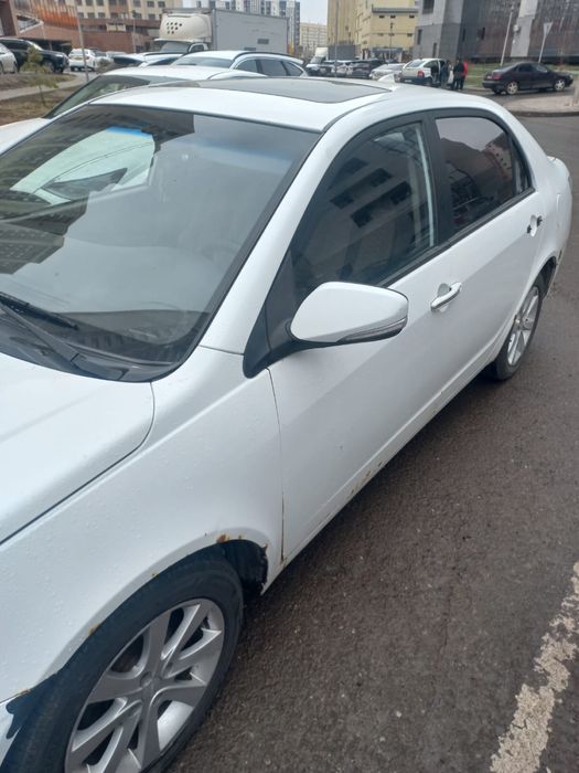 Продам автомобиль