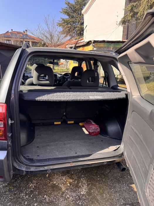 4 броя Toyota rav4 2.0 116 кс дизел 2005 год