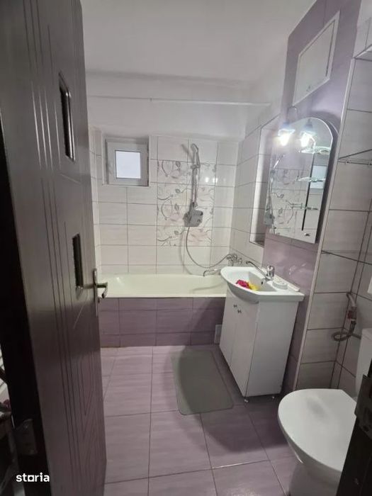 Apartament 2 canere de inchiriat, 57 mp, zona Ultracentrala