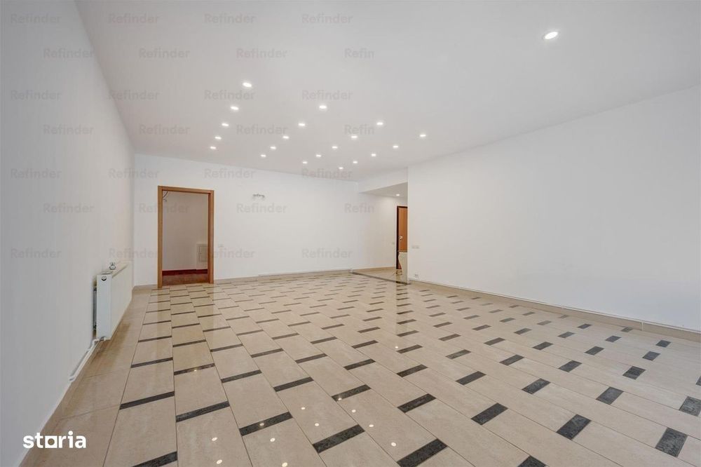 Vanzare apartament 4 camere | spectaculos | Primăverii | vedere l — fotografia 3