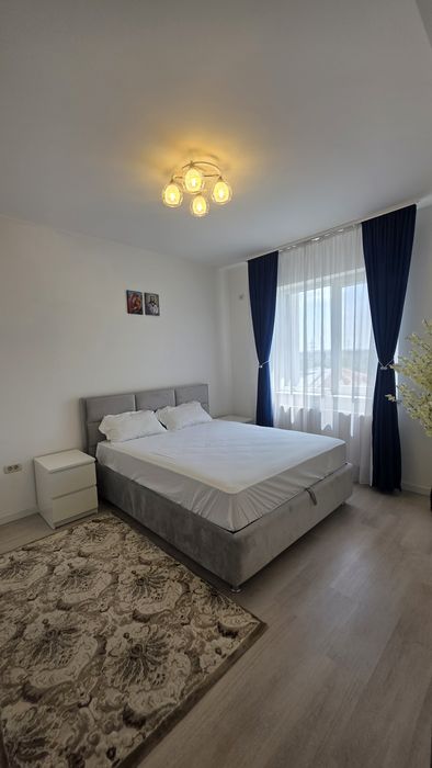 Apartament 2 camere | Odei Towers