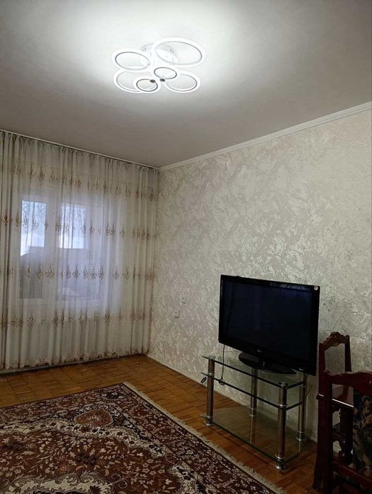 Срочно сдается своя квартира 4/4/5 (Яшнабадский р-н)