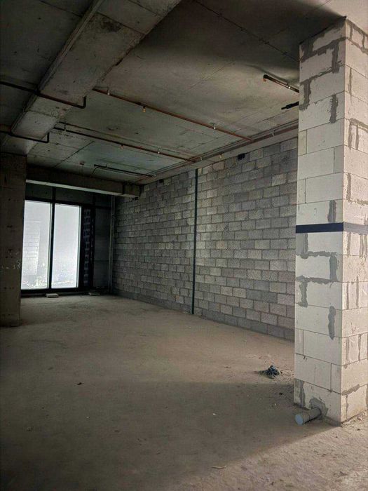 Супер Цена! Шайхантахурский 2х ком ЖК Nest One ор-р Ташкент Сити ID06!