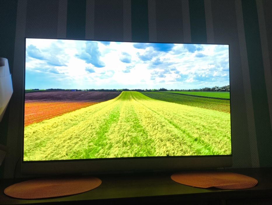 LG OLED tv 48"- OLED48LX1Q