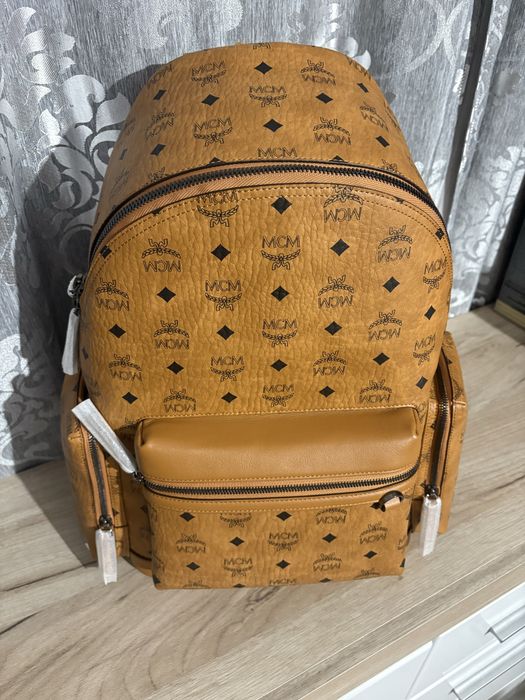 MCM Stark Backpack