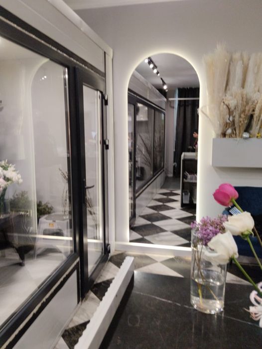 Зеркало на заказ