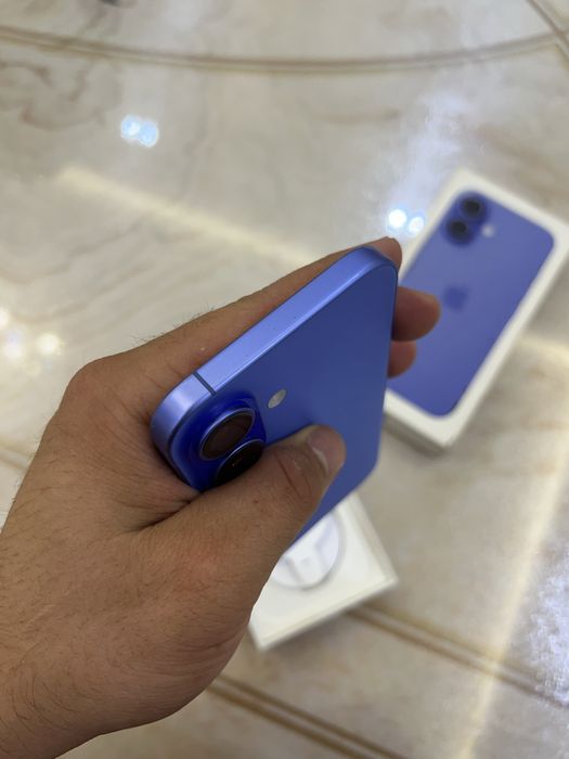Iphone 16 ozi srochna