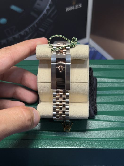 Rolex Datejust 36mm
