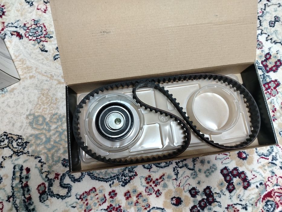 Запчасти на гранту