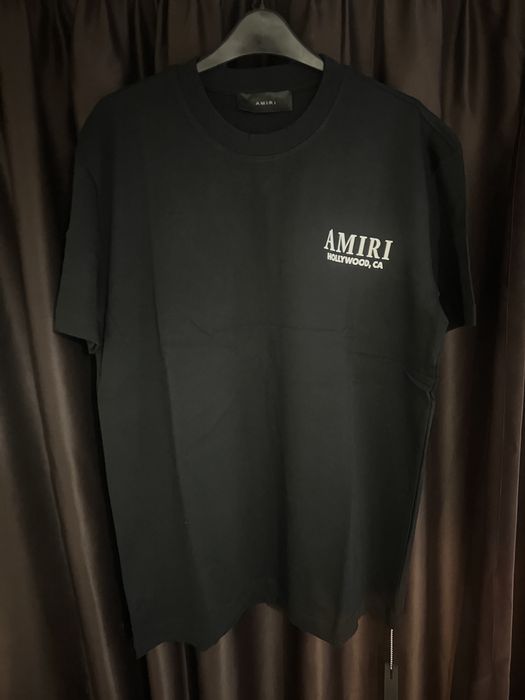 Tricou Amiri (multe marimi)