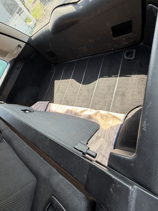 Ford Mondeo Mk3 2.0 TDCi 130hp 2004g На части