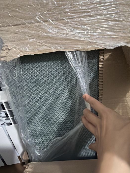 Кровать новая 200*200