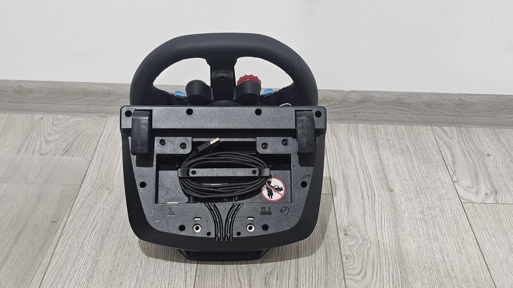 Volan gaming Logitech G29